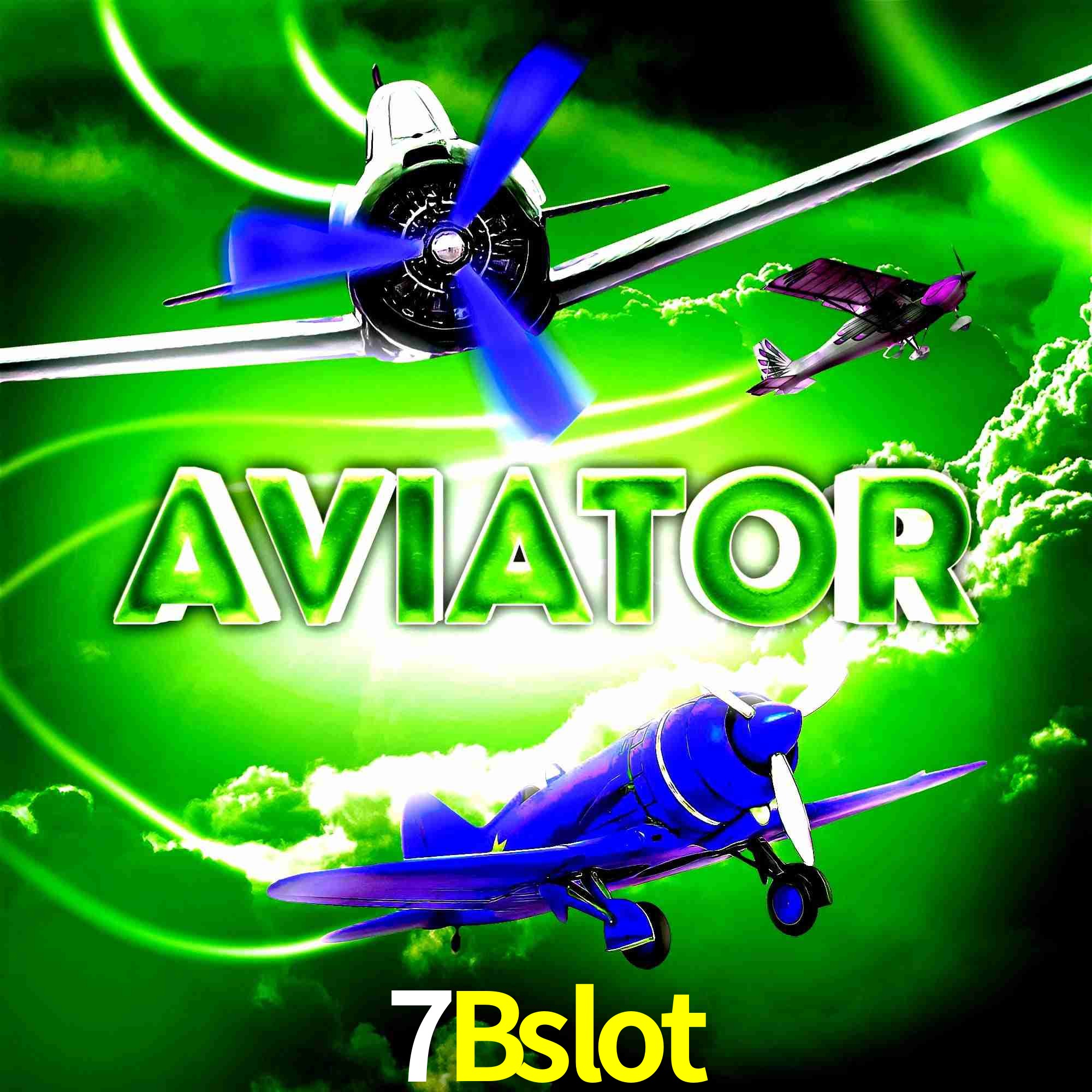 Aviator 7Bslot Tente a Sorte