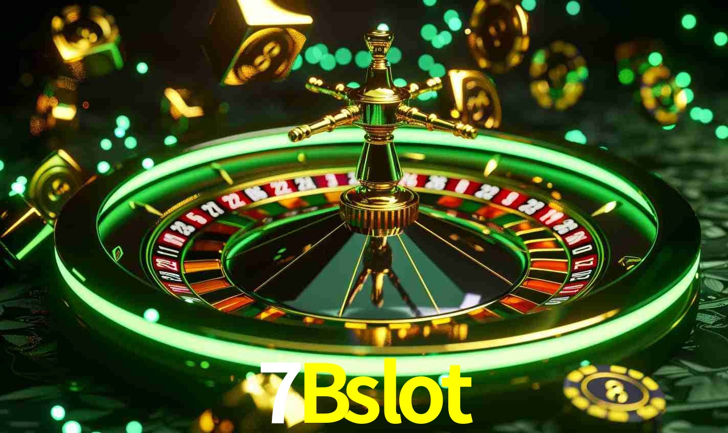 Desfrutar de um Cassino 7Bslot