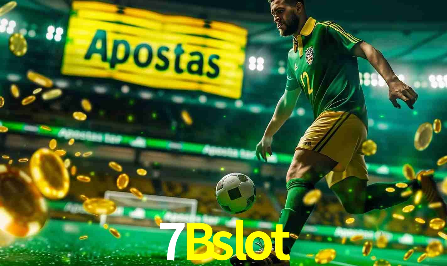 Diversas Apostas em Eventos Esportivos 7Bslot