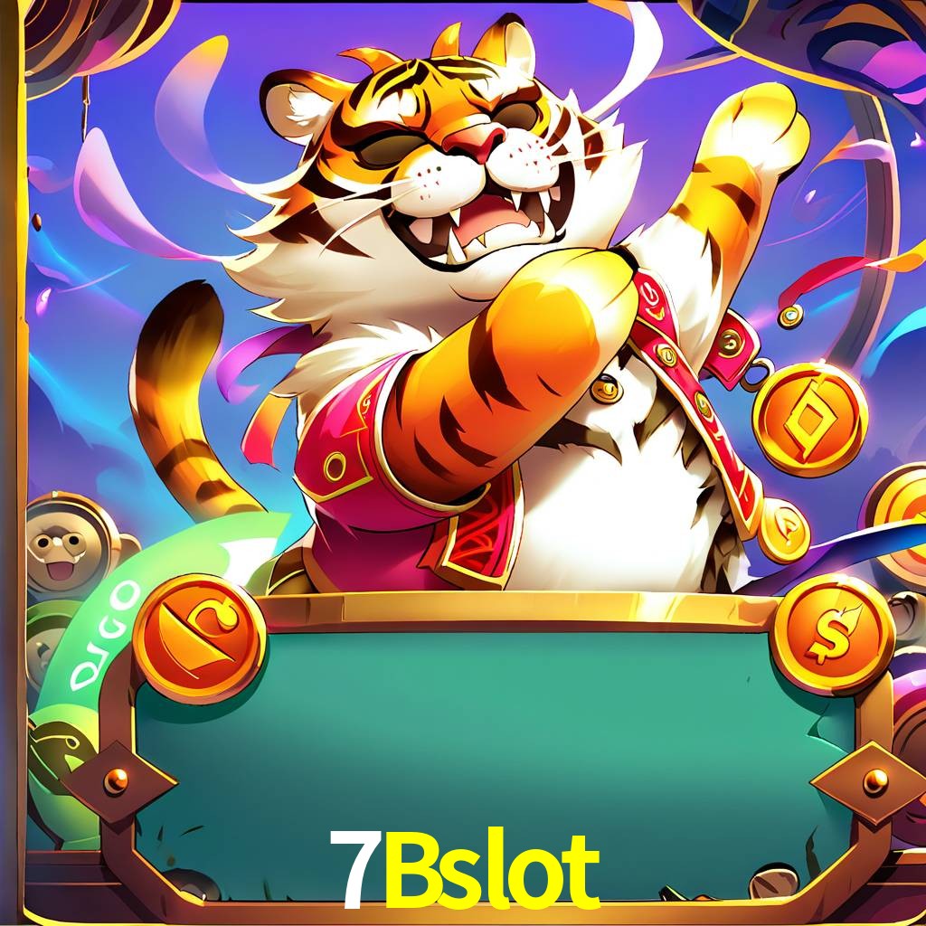 7Bslot Fortune Tiger Mergulhe na Atmosfera