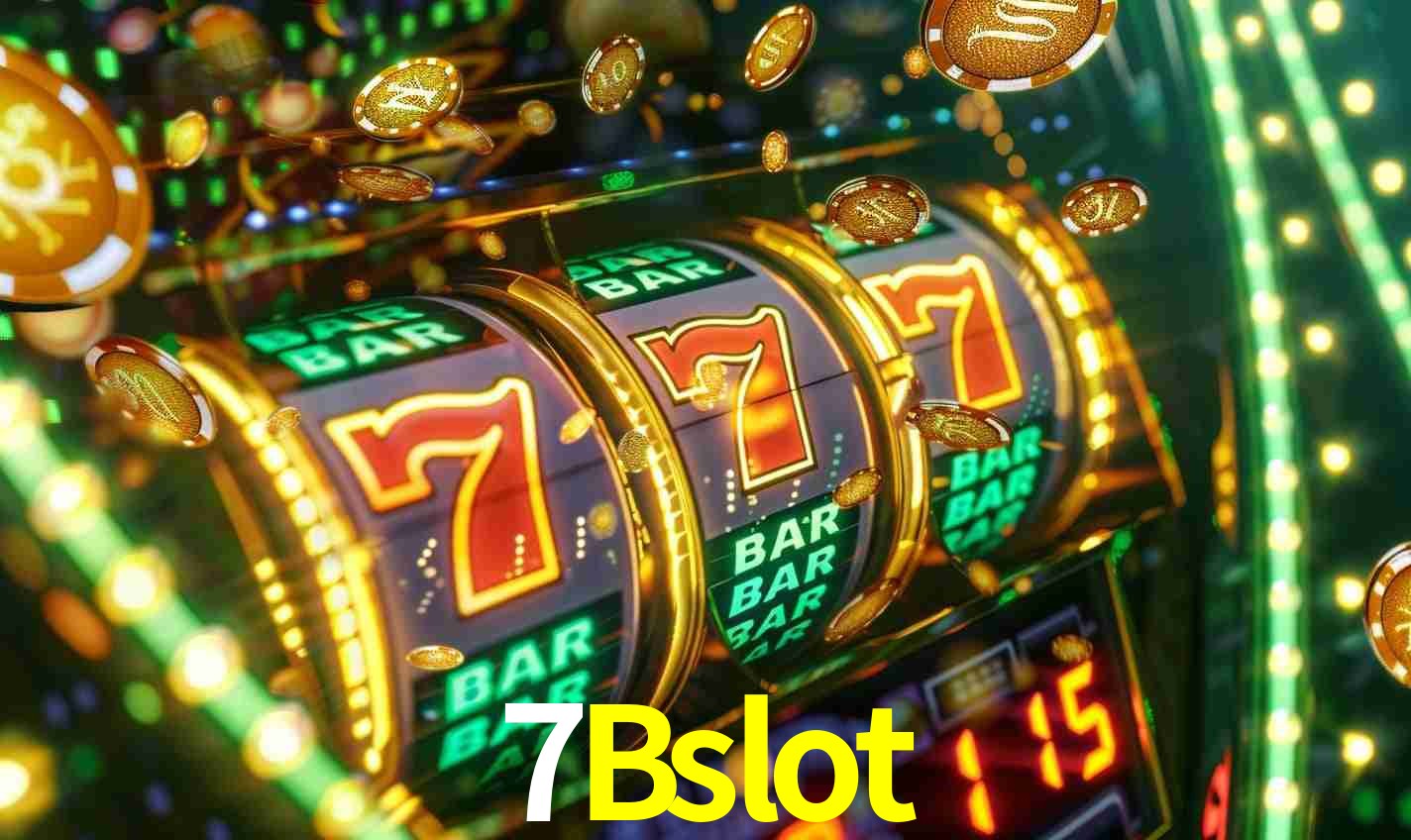 Populares Slots 7Bslot