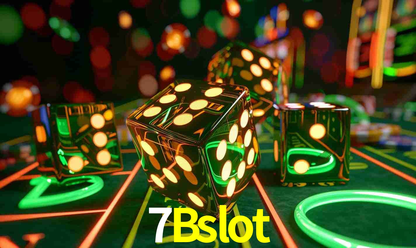 Entretenimento no Jogos 7Bslot