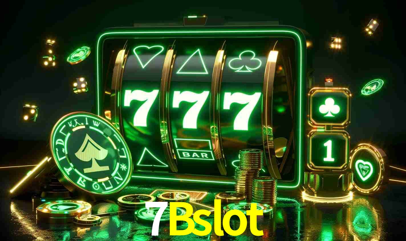 Seguro Login no Cassino Online 7Bslot