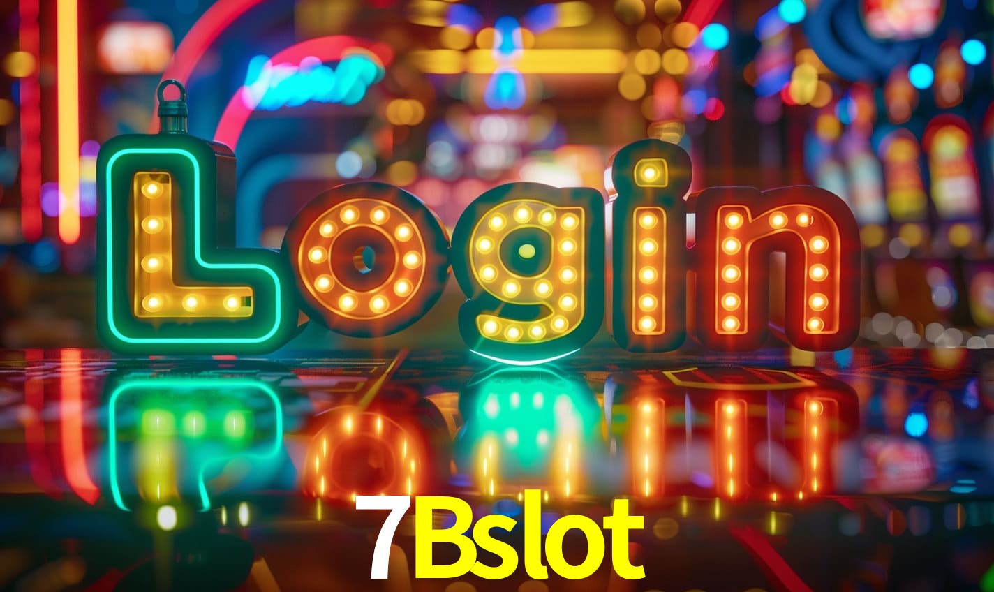 Mundo dos Jogos Cassino 7Bslot