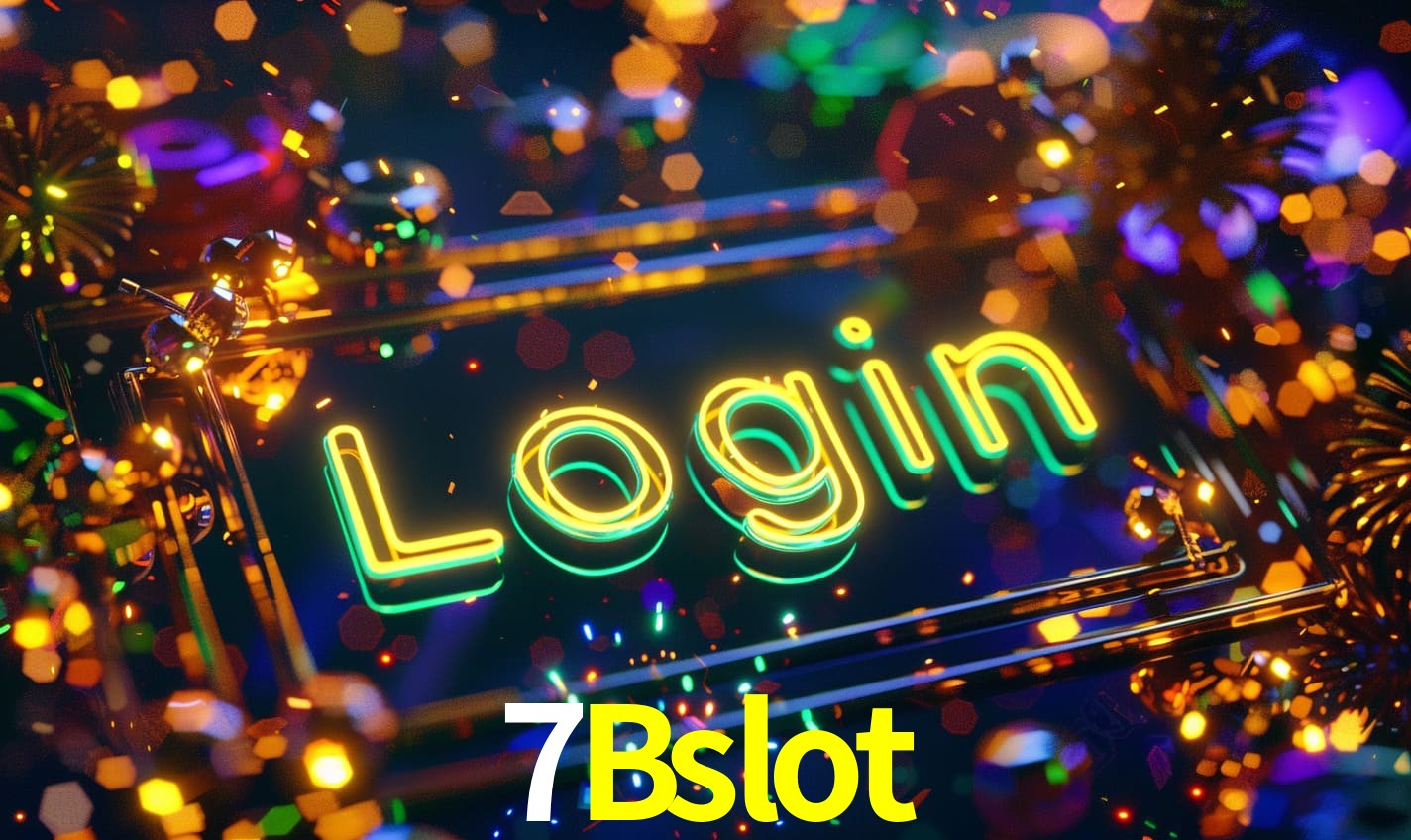 Populares Slots 7Bslot